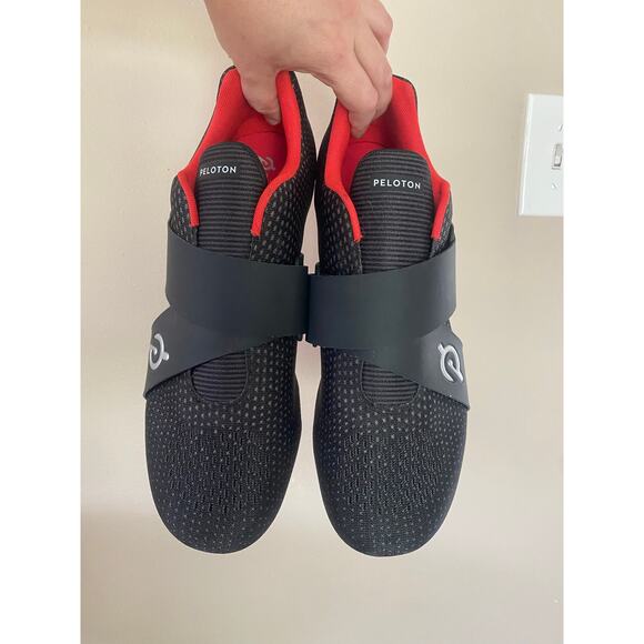Excellent Peleton Altos Cycling Shoes Mens 13